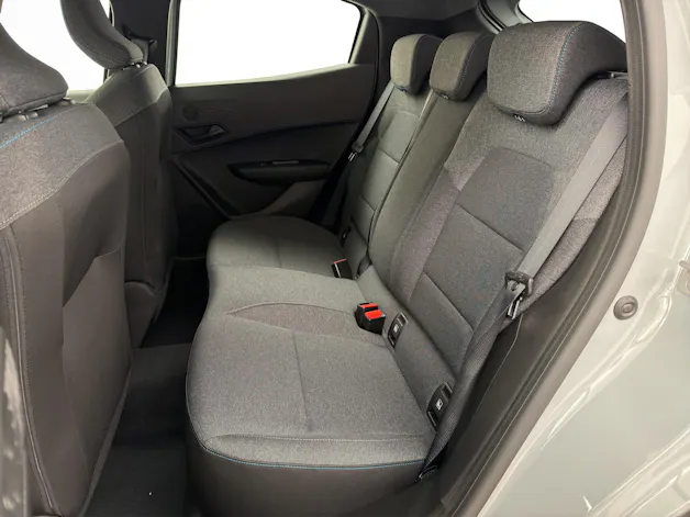 RENAULT Clio 1.2 TCe evolution EDC