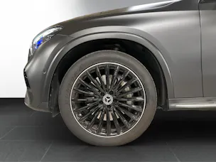 MERCEDES-BENZ GLC Coupé 400 e 4Matic 9G-Tronic