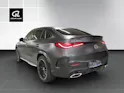 MERCEDES-BENZ GLC Coupé 400 e 4Matic 9G-Tronic