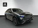 MERCEDES-BENZ GLC Coupé 400 e 4Matic 9G-Tronic