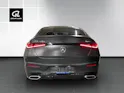 MERCEDES-BENZ GLC Coupé 400 e 4Matic 9G-Tronic