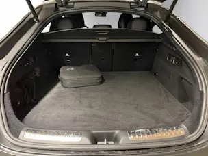 MERCEDES-BENZ GLC Coupé 400 e 4Matic 9G-Tronic