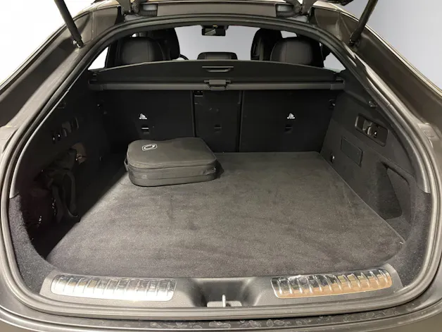MERCEDES-BENZ GLC Coupé 400 e 4Matic 9G-Tronic