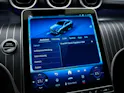 MERCEDES-BENZ GLC Coupé 220 d AMG Line 4Matic 9G-Tronic *Werksgarantie*21" Felgen*Digital Light*