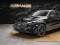 MERCEDES-BENZ GLC Coupé 220 d AMG Line 4Matic 9G-Tronic *Werksgarantie*21" Felgen*Digital Light*