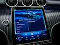 MERCEDES-BENZ GLC Coupé 220 d AMG Line 4Matic 9G-Tronic *Werksgarantie*21" Felgen*Digital Light*