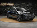 MERCEDES-BENZ GLC Coupé 220 d AMG Line 4Matic 9G-Tronic *Werksgarantie*21" Felgen*Digital Light*