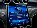 MERCEDES-BENZ GLC Coupé 220 d AMG Line 4Matic 9G-Tronic *Werksgarantie*21" Felgen*Digital Light*
