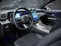 MERCEDES-BENZ GLC Coupé 220 d AMG Line 4Matic 9G-Tronic *Werksgarantie*21" Felgen*Digital Light*