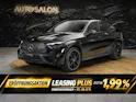 MERCEDES-BENZ GLC Coupé 220 d AMG Line 4Matic 9G-Tronic *Werksgarantie*21" Felgen*Digital Light*