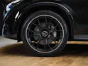 MERCEDES-BENZ GLC Coupé 220 d AMG Line 4Matic 9G-Tronic *Werksgarantie*21" Felgen*Digital Light*