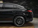 MERCEDES-BENZ GLC Coupé 220 d AMG Line 4Matic 9G-Tronic *Werksgarantie*21" Felgen*Digital Light*