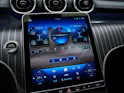 MERCEDES-BENZ GLC Coupé 220 d AMG Line 4Matic 9G-Tronic *Werksgarantie*21" Felgen*Digital Light*