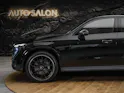MERCEDES-BENZ GLC Coupé 220 d AMG Line 4Matic 9G-Tronic *Werksgarantie*21" Felgen*Digital Light*