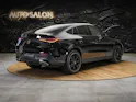 MERCEDES-BENZ GLC Coupé 220 d AMG Line 4Matic 9G-Tronic *Werksgarantie*21" Felgen*Digital Light*