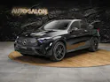 MERCEDES-BENZ GLC Coupé 220 d AMG Line 4Matic 9G-Tronic *Werksgarantie*21" Felgen*Digital Light*