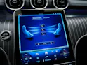 MERCEDES-BENZ GLC Coupé 220 d AMG Line 4Matic 9G-Tronic *Werksgarantie*21" Felgen*Digital Light*
