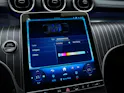 MERCEDES-BENZ GLC Coupé 220 d AMG Line 4Matic 9G-Tronic *Werksgarantie*21" Felgen*Digital Light*