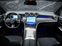 MERCEDES-BENZ GLC Coupé 220 d AMG Line 4Matic 9G-Tronic *Werksgarantie*21" Felgen*Digital Light*