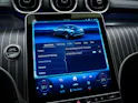 MERCEDES-BENZ GLC Coupé 220 d AMG Line 4Matic 9G-Tronic *Werksgarantie*21" Felgen*Digital Light*