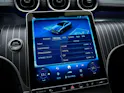 MERCEDES-BENZ GLC Coupé 220 d AMG Line 4Matic 9G-Tronic *Werksgarantie*21" Felgen*Digital Light*