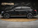 MERCEDES-BENZ GLC Coupé 220 d AMG Line 4Matic 9G-Tronic *Werksgarantie*21" Felgen*Digital Light*