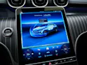MERCEDES-BENZ GLC Coupé 220 d AMG Line 4Matic 9G-Tronic *Werksgarantie*21" Felgen*Digital Light*