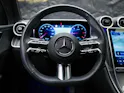 MERCEDES-BENZ GLC Coupé 220 d AMG Line 4Matic 9G-Tronic *Werksgarantie*21" Felgen*Digital Light*