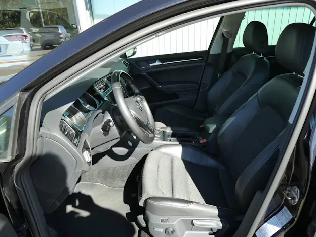 VW Golf VII 1.4 TSI 122 Highline DSG