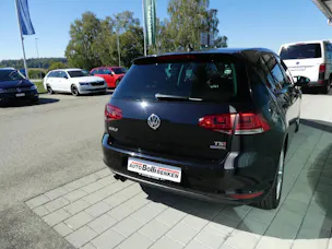 VW Golf VII 1.4 TSI 122 Highline DSG