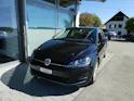 VW Golf VII 1.4 TSI 122 Highline DSG
