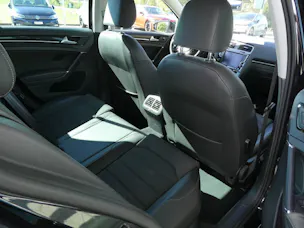 VW Golf VII 1.4 TSI 122 Highline DSG