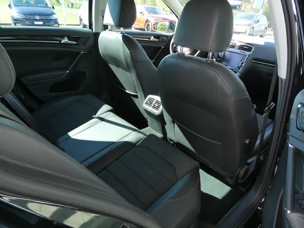 VW Golf VII 1.4 TSI 122 Highline DSG
