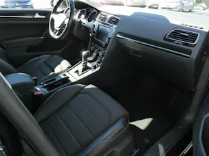 VW Golf VII 1.4 TSI 122 Highline DSG