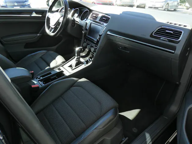 VW Golf VII 1.4 TSI 122 Highline DSG