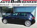 VW Golf VII 1.4 TSI 122 Highline DSG