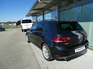 VW Golf VII 1.4 TSI 122 Highline DSG