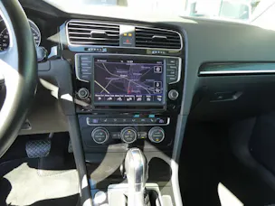 VW Golf VII 1.4 TSI 122 Highline DSG
