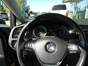 VW Golf VII 1.4 TSI 122 Highline DSG