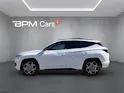 HYUNDAI Tucson 1.6 T-GDi PHEV N-Line LUX.pack 4WD