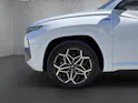 HYUNDAI Tucson 1.6 T-GDi PHEV N-Line LUX.pack 4WD