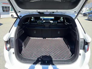 HYUNDAI Tucson 1.6 T-GDi PHEV N-Line LUX.pack 4WD