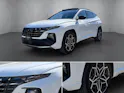 HYUNDAI Tucson 1.6 T-GDi PHEV N-Line LUX.pack 4WD