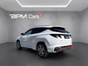 HYUNDAI Tucson 1.6 T-GDi PHEV N-Line LUX.pack 4WD