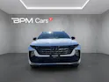 HYUNDAI Tucson 1.6 T-GDi PHEV N-Line LUX.pack 4WD
