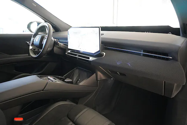 BMW iX3 50 xDrive M Sport Pro