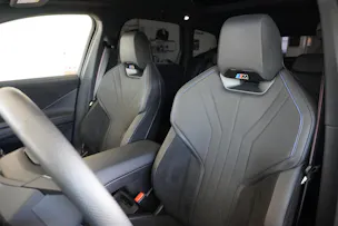 BMW iX3 50 xDrive M Sport Pro