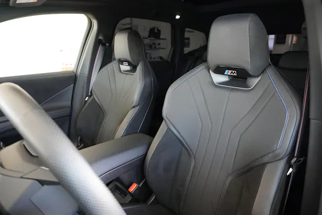 BMW iX3 50 xDrive M Sport Pro