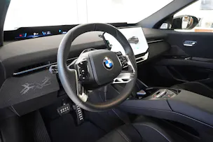 BMW iX3 50 xDrive M Sport Pro
