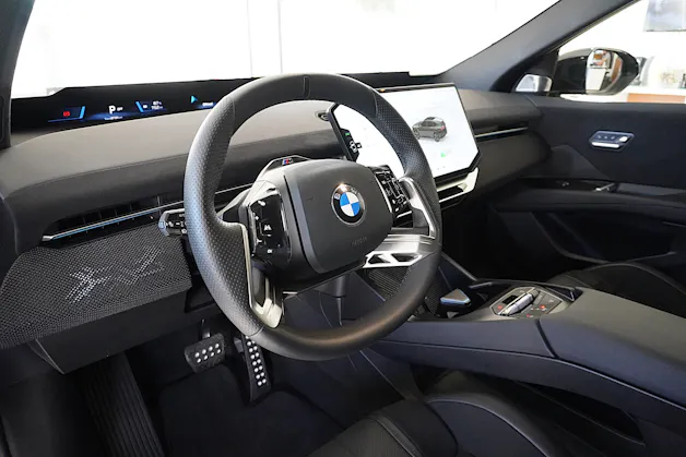 BMW iX3 50 xDrive M Sport Pro